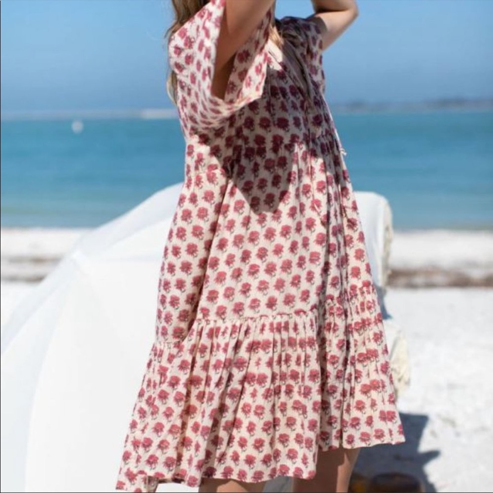 Emerson Fry Isla Dress.